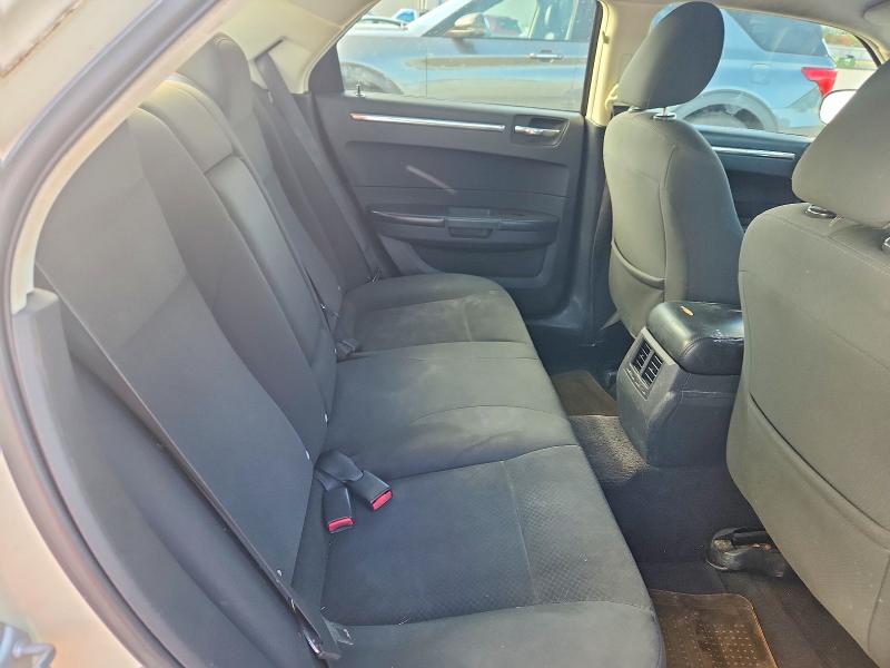Продаж на аукціоні авто 2009 Chrysler 300, vin: 2C3KA43DX9H554946, номер лоту: 48618706