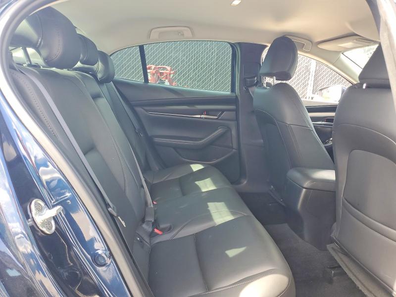 51669266 :رقم المزاد ، 3MZBPABM6MM204571 vin ، 2021 Mazda 3 مزاد بيع