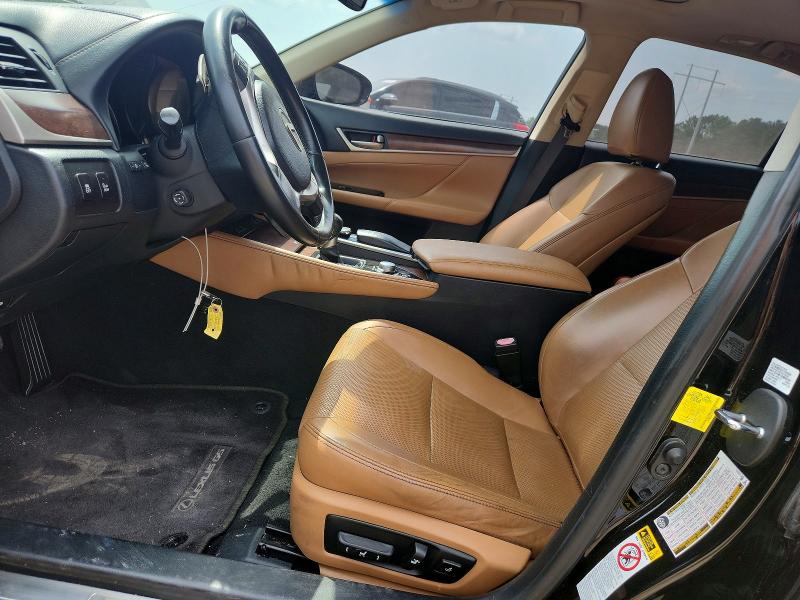 Продажа на аукционе авто 2015 Lexus Gs, vin: JTHBE1BL7FA018696, номер лота: 51486086