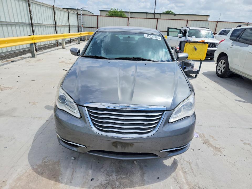 Продажа на аукционе авто 2012 Chrysler 200, vin: 1C3CCBAB2CN167309, номер лота: 49628896