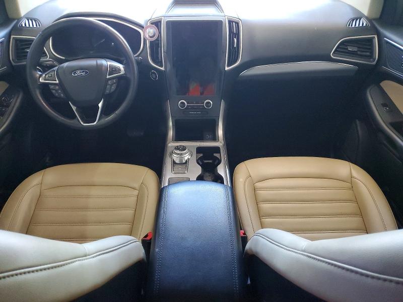 50553546 :رقم المزاد ، 2FMPK3J99MBA65632 vin ، 2021 Ford Edge مزاد بيع