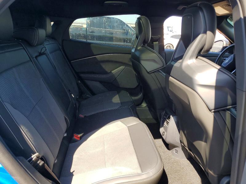Продажа на аукционе авто 2025 Ford Mustang Mach-e, vin: 3FMTK4SXXSMA39568, номер лота: 50799026