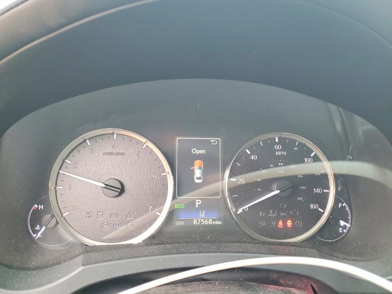 Aukcja sprzedaży 2017 Lexus Is, vin: JTHCM1D23H5022977, numer aukcji: 50985546