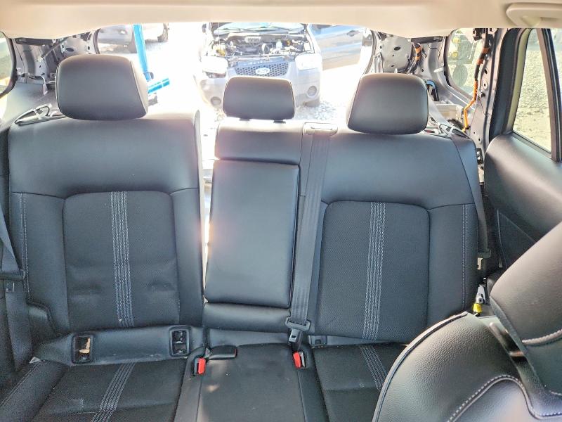 50562546 :رقم المزاد ، 7MMVABCM9PN104304 vin ، 2023 Mazda Cx-50 مزاد بيع