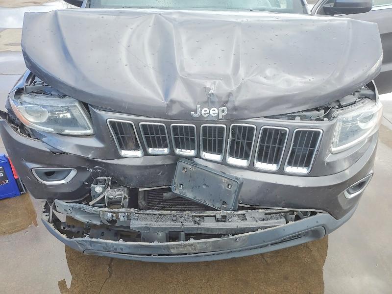 49681616 :رقم المزاد ، 1C4RJFAG7EC143553 vin ، 2014 Jeep Grand Cherokee مزاد بيع