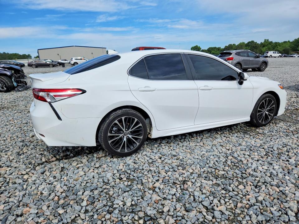 Продажа на аукционе авто 2020 Toyota Camry, vin: 4T1G11AK3LU394524, номер лота: 51812456