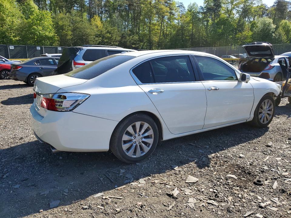 Aukcja sprzedaży 2013 Honda Accord, vin: 1HGCR2F81DA244737, numer aukcji: 50885886