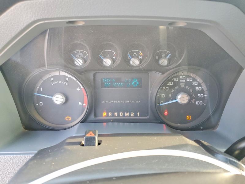 Aukcja sprzedaży 2015 Ford F350, vin: 1FT8W3ATXFEA95139, numer aukcji: 51875356
