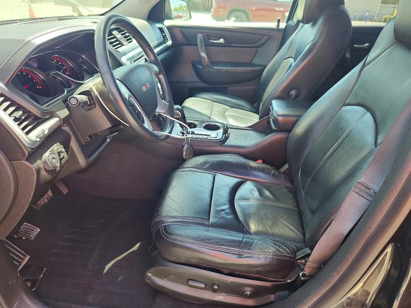 49770836 :رقم المزاد ، 1GKKVRKD9DJ188441 vin ، 2013 Gmc Acadia مزاد بيع