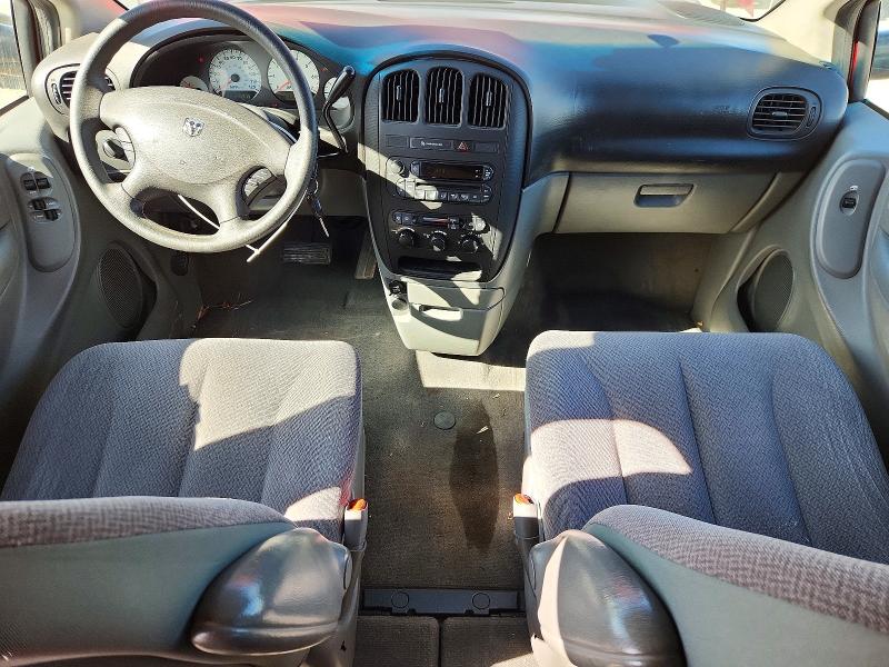 Aukcja sprzedaży 2007 Dodge Grand Caravan, vin: 1D4GP24R47B184536, numer aukcji: 49013966