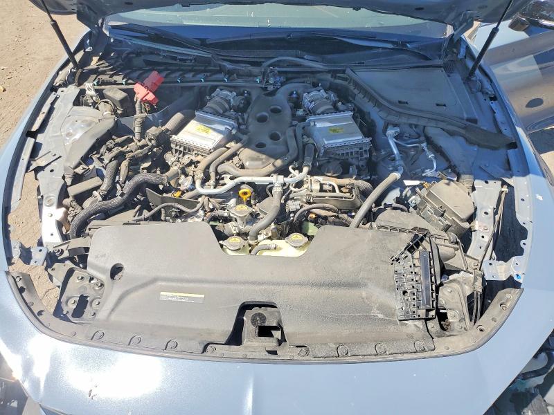 Aukcja sprzedaży 2022 Infiniti Q60, vin: JN1FV7LK9NM660722, numer aukcji: 51133426