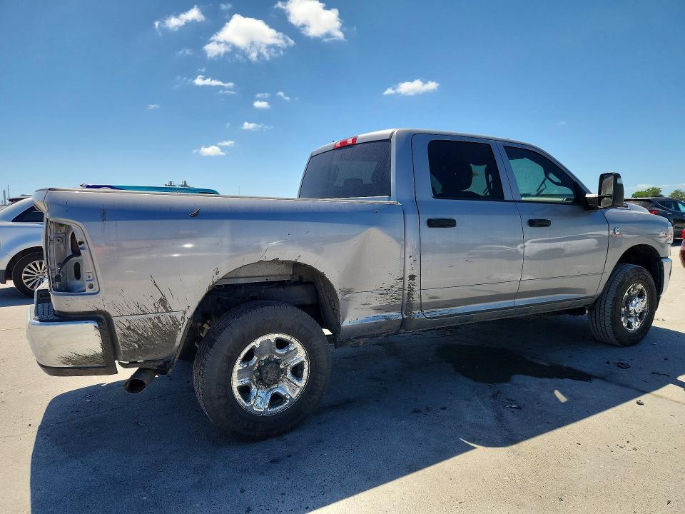 Auction sale of the 2024 Ram 2500, vin: 3C6UR5CL0RG406922, lot number: 49824176