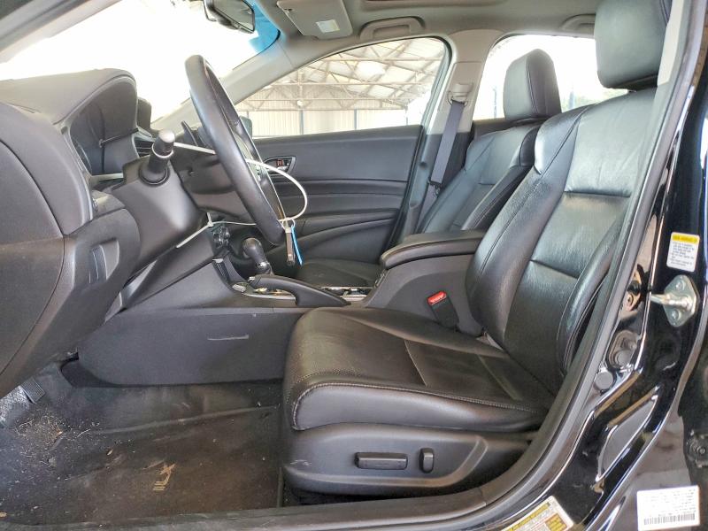 50309636 :رقم المزاد ، 19VDE1F50DE011694 vin ، 2013 Acura Ilx مزاد بيع