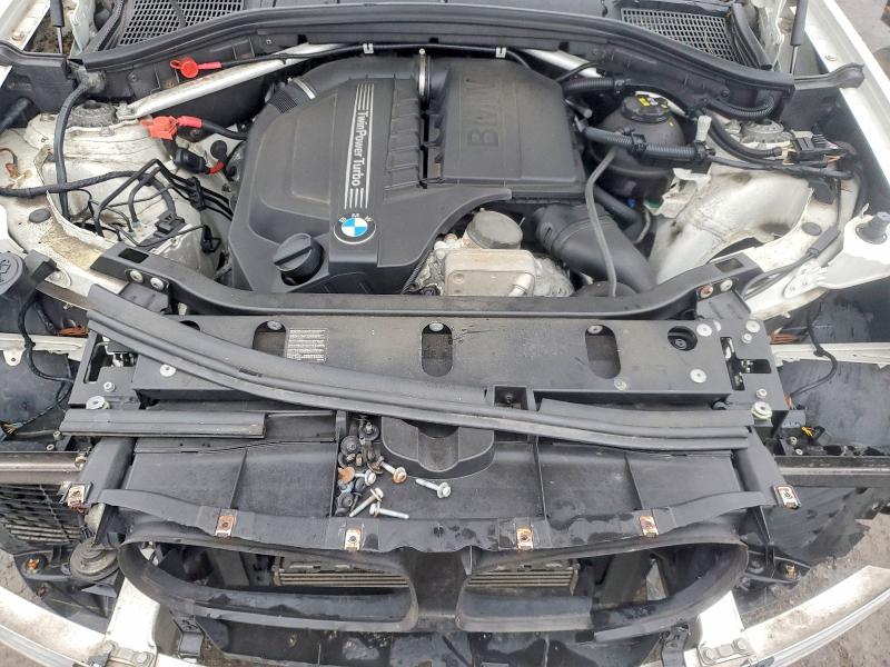 Продаж на аукціоні авто 2017 Bmw X3, vin: 5UXWX7C5XH0U42221, номер лоту: 48219126