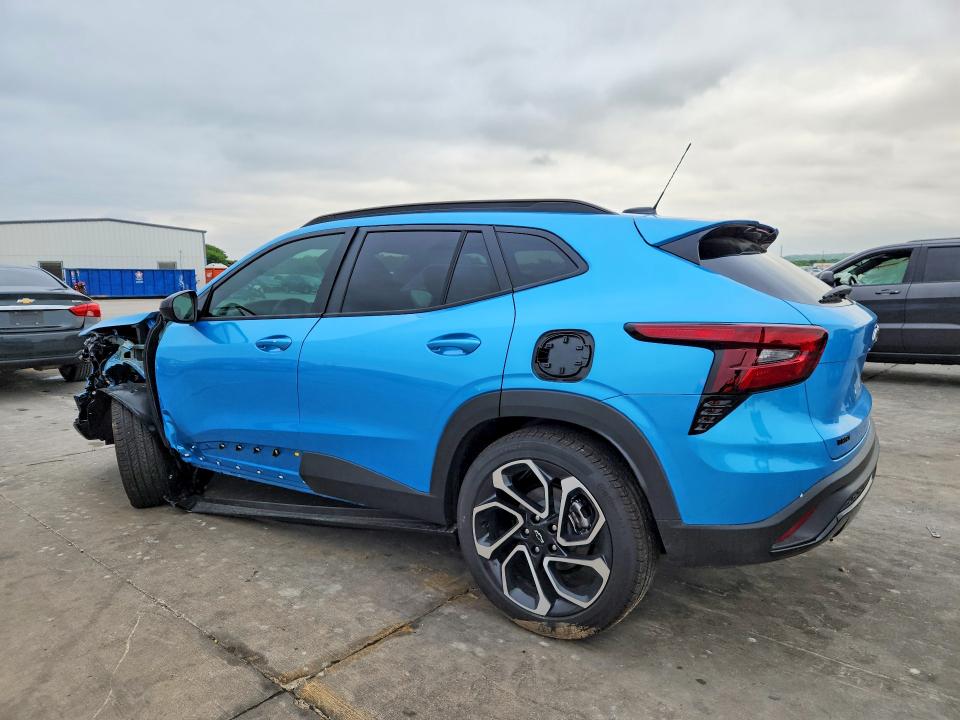 Продаж на аукціоні авто 2026 Chevrolet Trax, vin: KL77LJEP3TC119243, номер лоту: 51025536