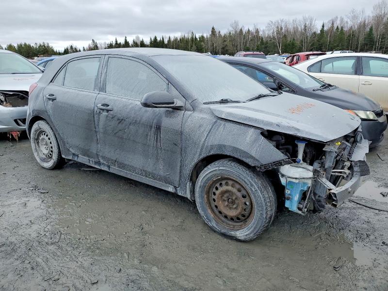 Продажа на аукционе авто 2018 Kia Rio, vin: 3KPA25AB3JE040335, номер лота: 49809646