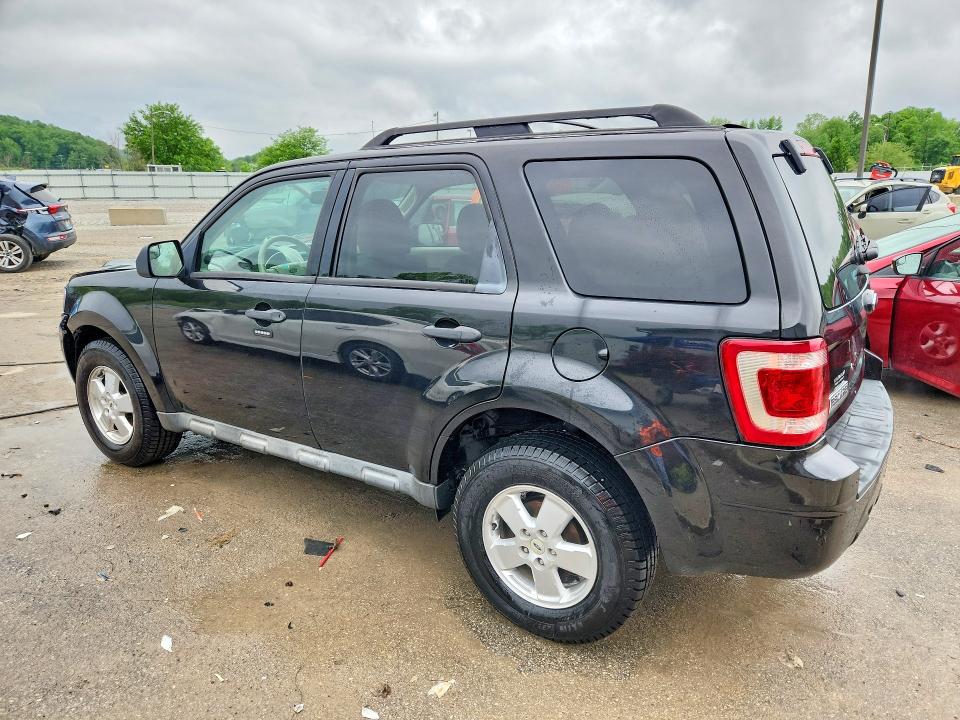 Продажа на аукционе авто 2011 Ford Escape, vin: 1FMCU0DG8BKB89900, номер лота: 51499546