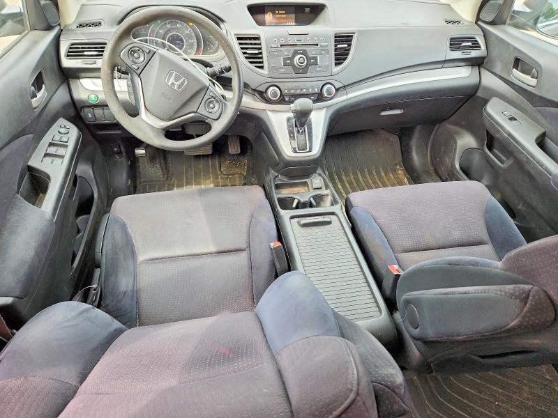 2013 Honda Cr-v მანქანა იყიდება აუქციონზე, vin: 5J6RM4H52DL000535, აუქციონის ნომერი: 50927506