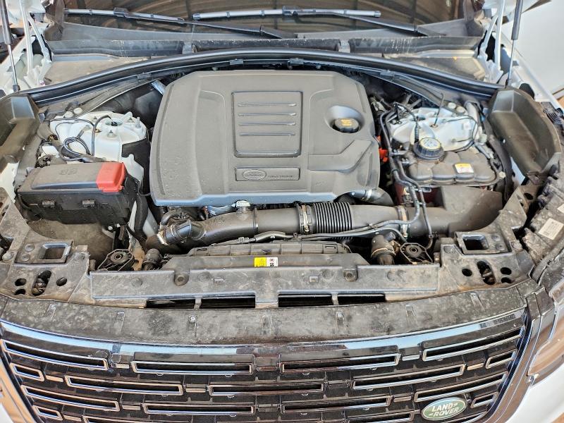 Продаж на аукціоні авто 2025 Land Rover Range Rover Velar, vin: SALYL2EX3SA808506, номер лоту: 50525836
