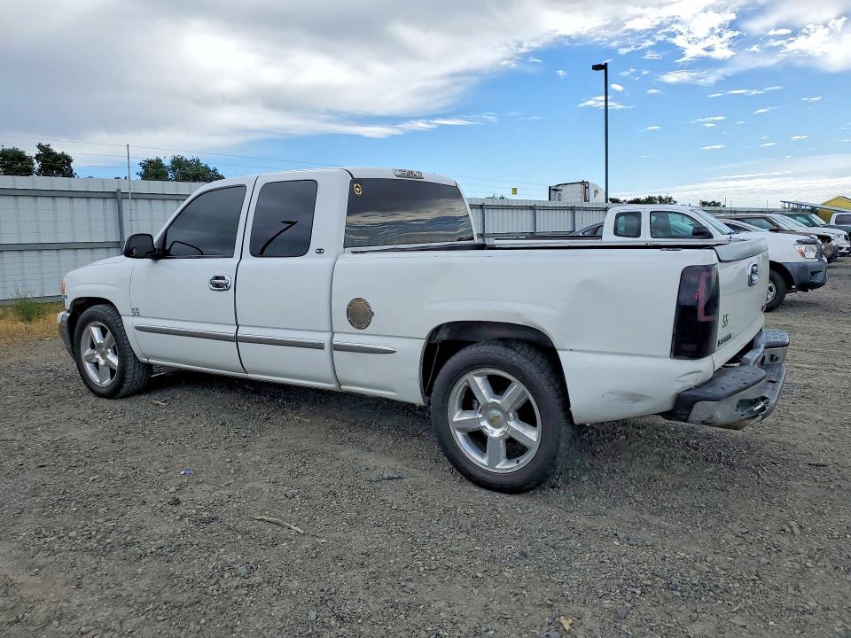 Aukcja sprzedaży 2000 Gmc New Sierra, vin: 1GTEC19V6YZ129479, numer aukcji: 50241226