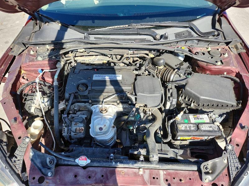 Aukcja sprzedaży 2015 Honda Accord, vin: 1HGCR2F83FA180381, numer aukcji: 51572076