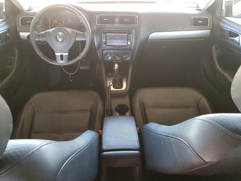 Aukcja sprzedaży 2014 Volkswagen Jetta, vin: 3VWD17AJ5EM326831, numer aukcji: 48949716