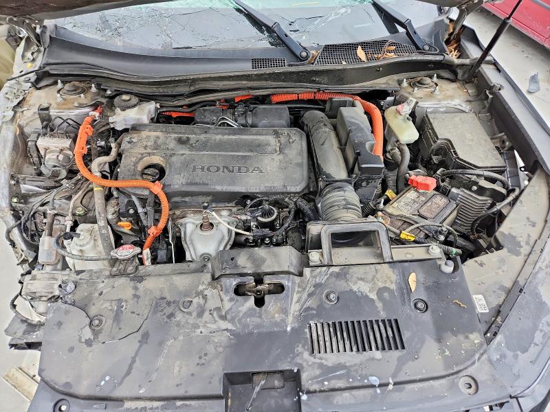 Aukcja sprzedaży 2023 Honda Cr-v, vin: 2HKRS5H51PH703957, numer aukcji: 49894346
