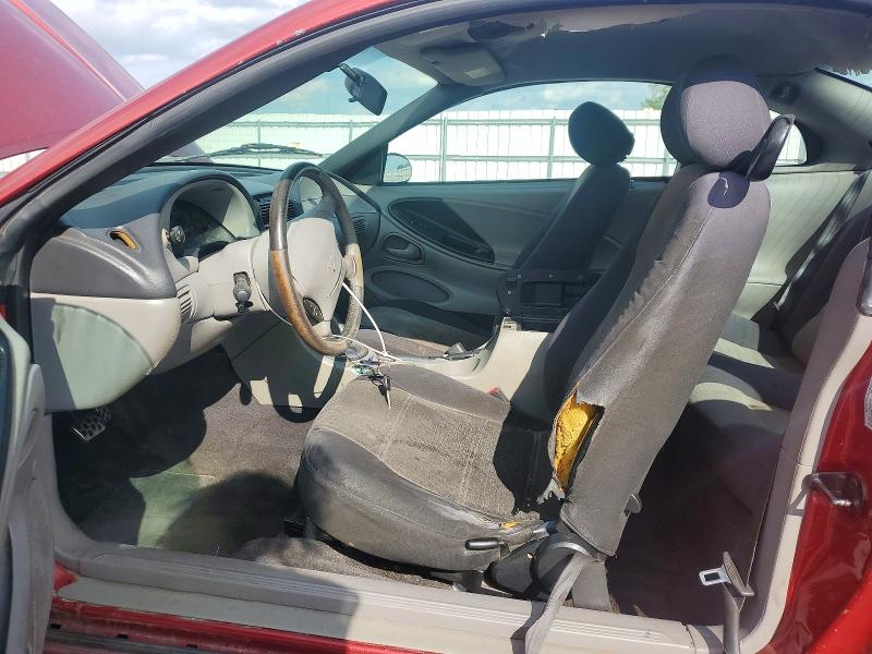 Aukcja sprzedaży 2003 Ford Mustang, vin: 1FAFP40403F351093, numer aukcji: 51667346