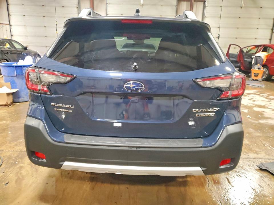 Продажа на аукционе авто 2024 Subaru Outback, vin: 4S4BTAPC8R3231435, номер лота: 50835876