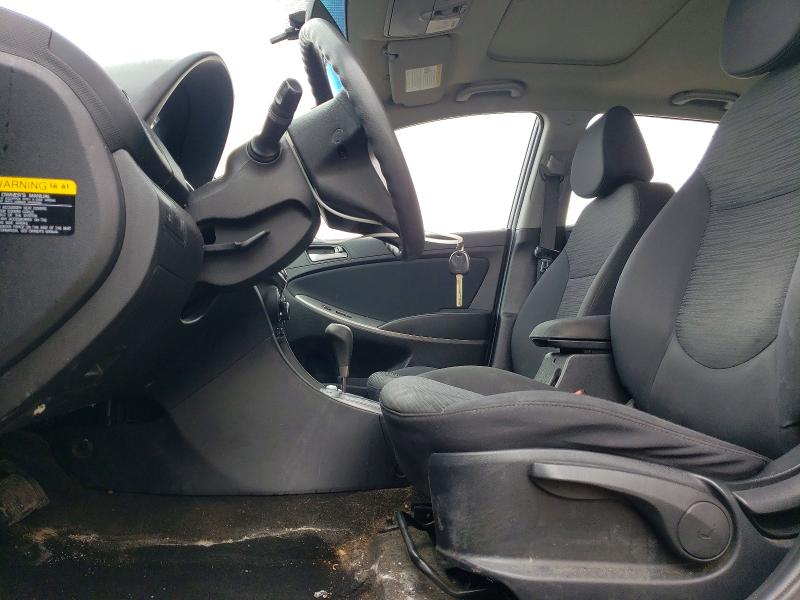 Продаж на аукціоні авто 2016 Hyundai Accent, vin: KMHCT5AE4GU256104, номер лоту: 48282286