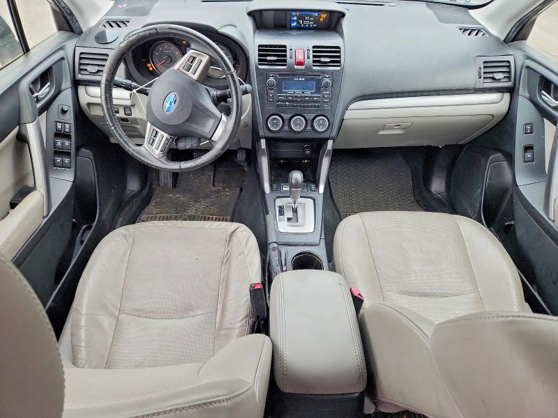 Продаж на аукціоні авто 2014 Subaru Forester, vin: JF2SJAHC1EH473264, номер лоту: 49820046