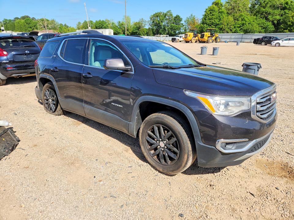 Продаж на аукціоні авто 2019 Gmc Acadia, vin: 1GKKNMLS9KZ104486, номер лоту: 48717156