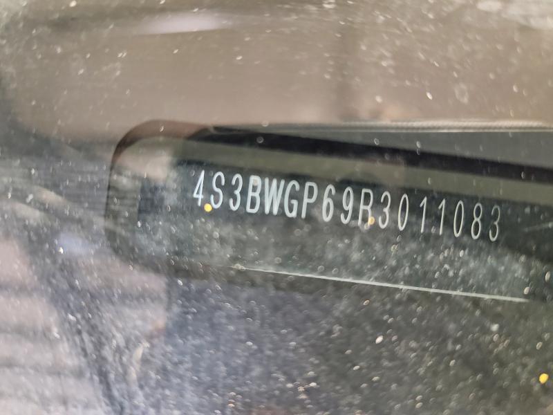 Продажа на аукционе авто 2024 Subaru Legacy, vin: 4S3BWGP69R3011083, номер лота: 50337626