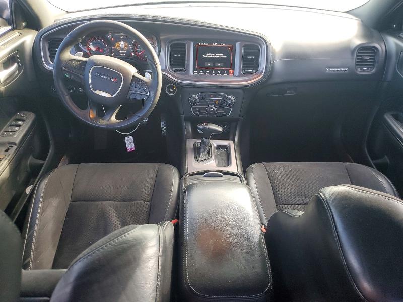 Aukcja sprzedaży 2019 Dodge Charger, vin: 2C3CDXCT1KH599977, numer aukcji: 49872336