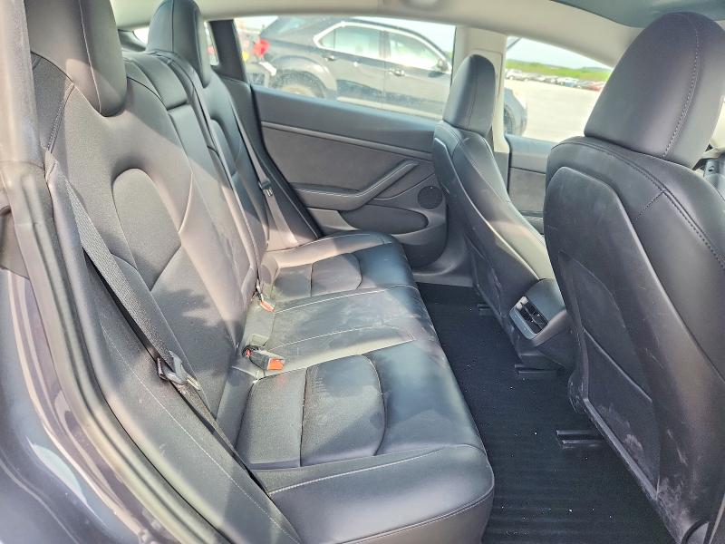 Продажа на аукционе авто 2023 Tesla Model 3, vin: 5YJ3E1EA0PF645670, номер лота: 48361666