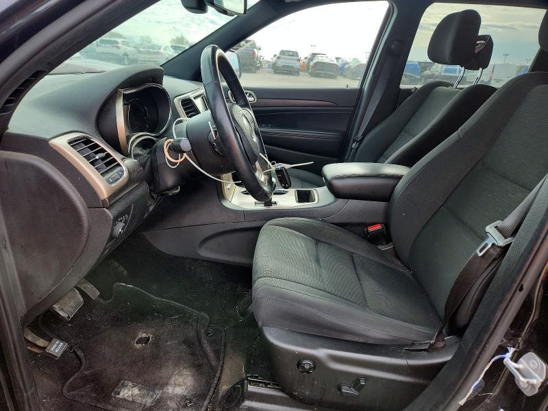Продажа на аукционе авто 2015 Jeep Grand Cherokee, vin: 1C4RJFAG7FC146261, номер лота: 49970086