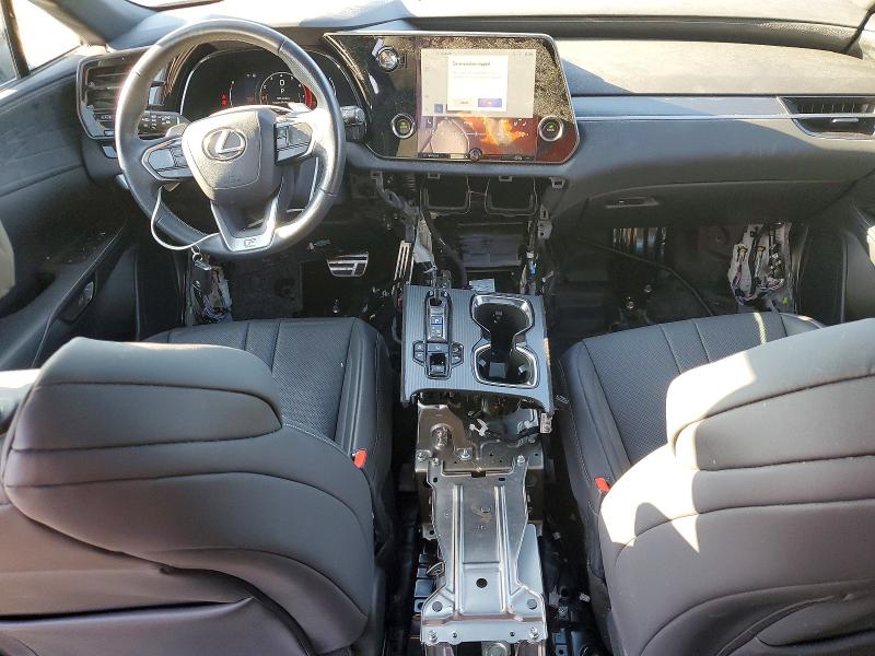 2024 Lexus Rx 350 მანქანა იყიდება აუქციონზე, vin: 2T2BAMCA2RC040998, აუქციონის ნომერი: 49075216