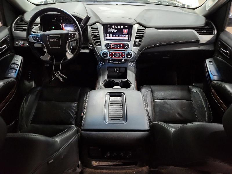 50421076 :رقم المزاد ، 1GKS2BKC2GR483975 vin ، 2016 Gmc Yukon مزاد بيع