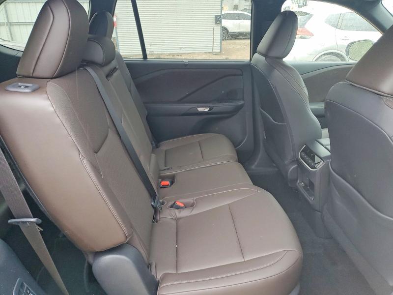 50778776 :رقم المزاد ، 5TDAAAB62TS064308 vin ، 2026 Lexus Tx 350 مزاد بيع