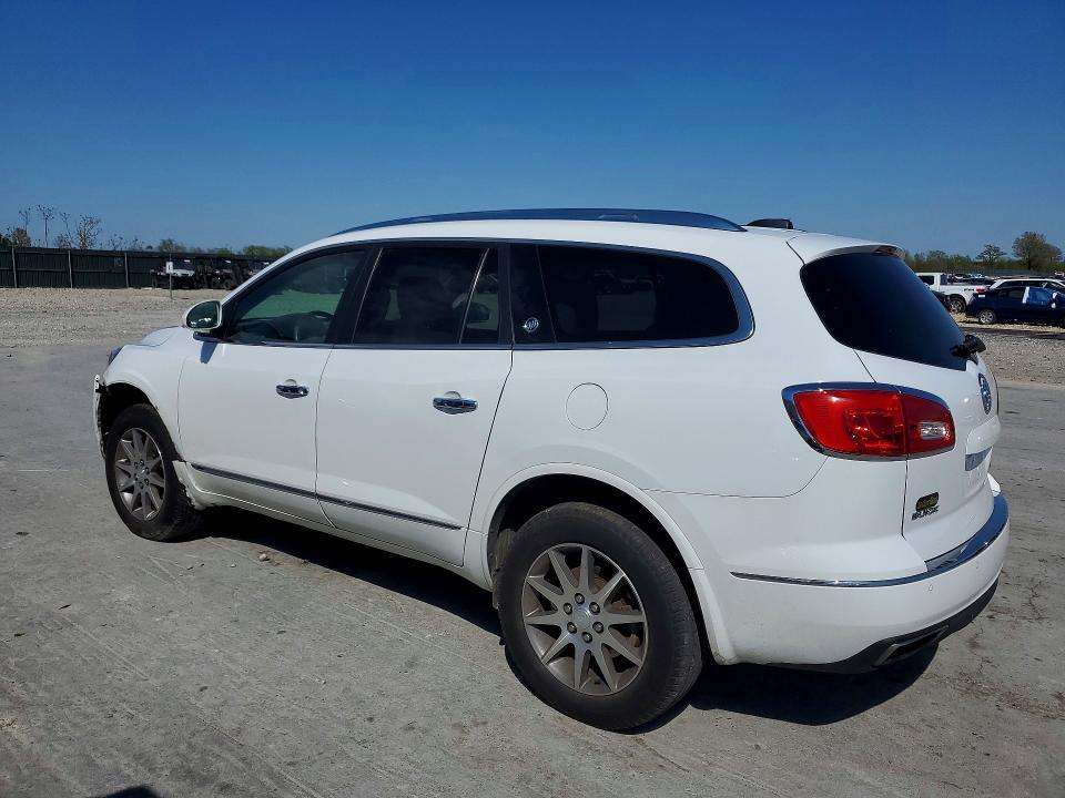 Продаж на аукціоні авто 2017 Buick Enclave, vin: 5GAKRBKD1HJ126661, номер лоту: 49063256