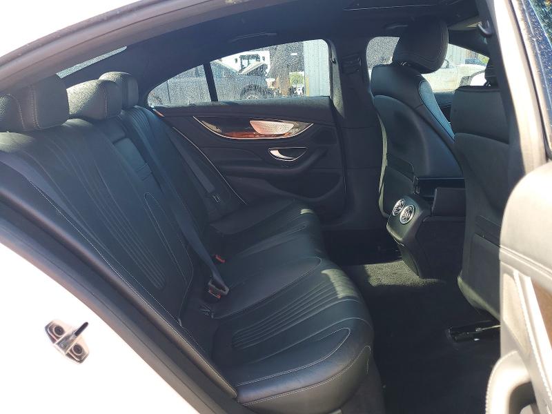 Aukcja sprzedaży 2020 Mercedes-benz Cls, vin: W1K2J5KB6LA071922, numer aukcji: 49504496