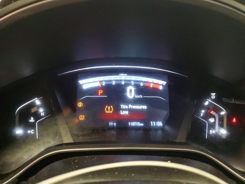 Продажа на аукционе авто 2019 Honda Cr-v, vin: 2HKRW2H96KH122436, номер лота: 48674416
