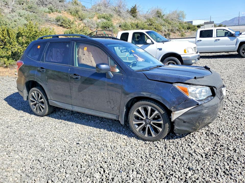 Продаж на аукціоні авто 2014 Subaru Forester, vin: JF2SJAEC5EH464426, номер лоту: 51660856