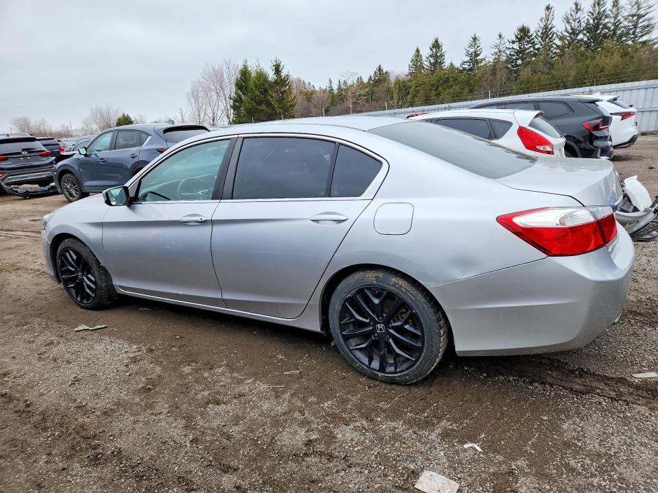 Aukcja sprzedaży 2013 Honda Accord, vin: 1HGCR2F34DA806781, numer aukcji: 48429446