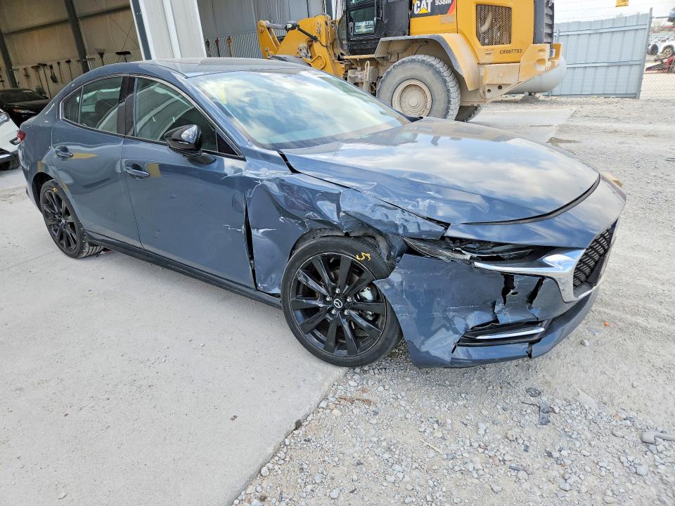 Aukcja sprzedaży 2023 Mazda 3, vin: 3MZBPBEY9PM350116, numer aukcji: 50302096
