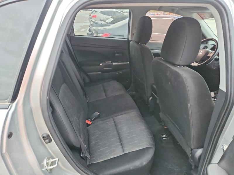 Aukcja sprzedaży 2021 Mitsubishi Outlander Sport, vin: JA4APVAU7MU032970, numer aukcji: 48142226