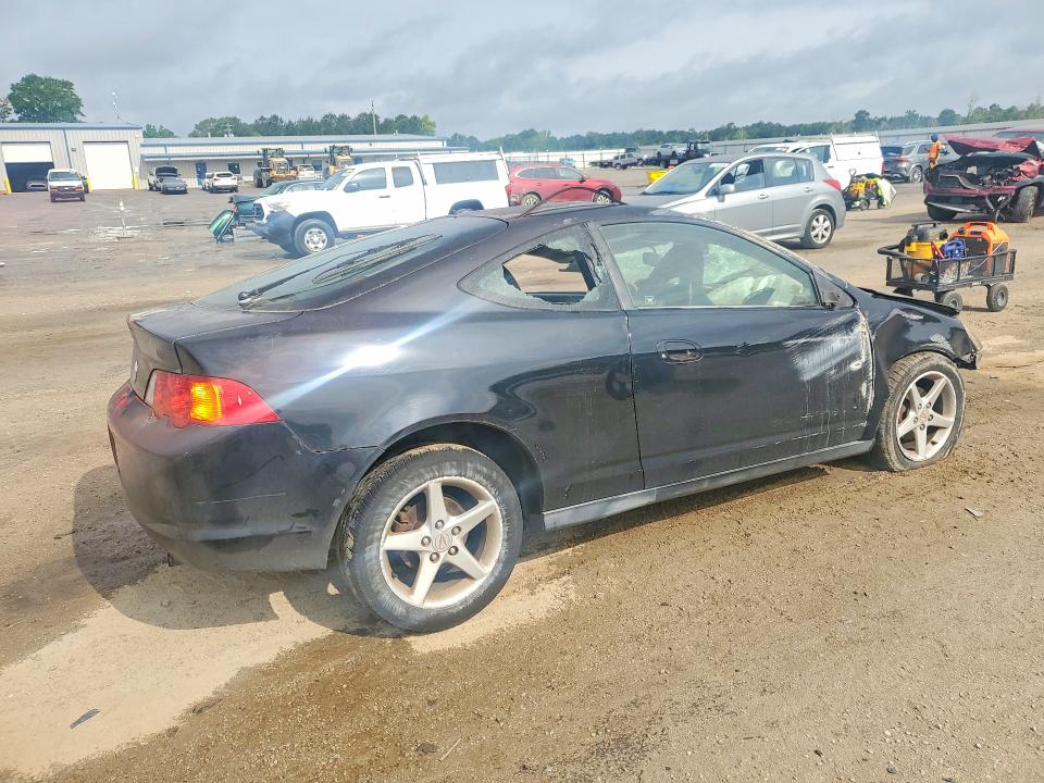 Продажа на аукционе авто 2003 Acura Rsx, vin: JH4DC54883C011772, номер лота: 51678336