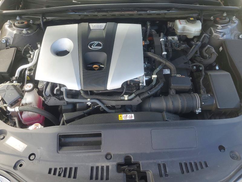 Aukcja sprzedaży 2020 Lexus Es, vin: 58AD21B14LU008692, numer aukcji: 50140096