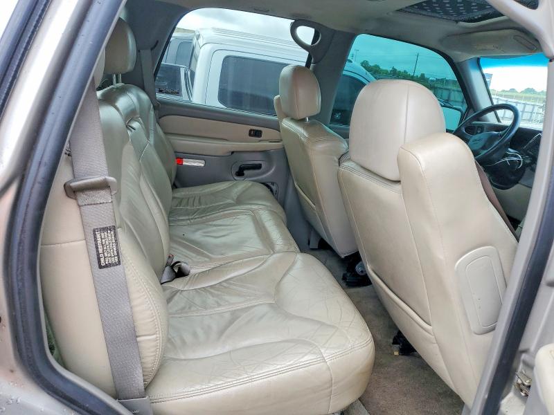51414006 :رقم المزاد ، 1GKEK13T71J135195 vin ، 2001 Gmc Yukon مزاد بيع