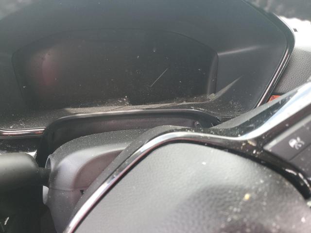 Продаж на аукціоні авто 2025 Honda Cr-v, vin: 5J6RS3H79SL001132, номер лоту: 49721626